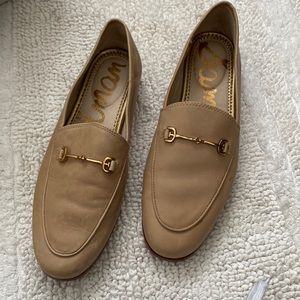 Sam edelman loafers